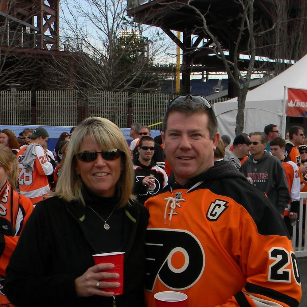 Meet your Posher, Stacy